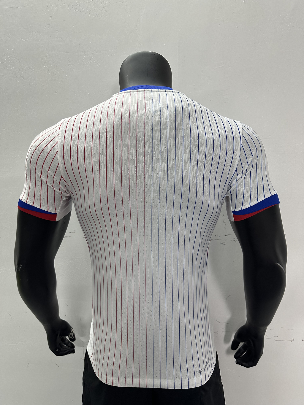 Camiseta Francia, Visitante 24-25
