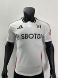 Camiseta Fulham, Local 24-25
