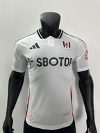 Camiseta Fulham, Local 24-25