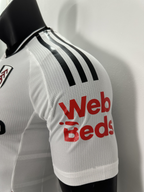 Camiseta Fulham, Local 24-25