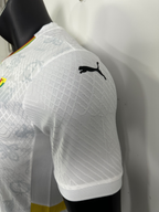 Camiseta Ghana, Local 24-25