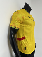 Camiseta Ghana, Visitante 24-25