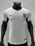 Camiseta Inglaterra, Local 24-25