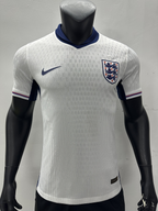 Camiseta Inglaterra, Local 24-25