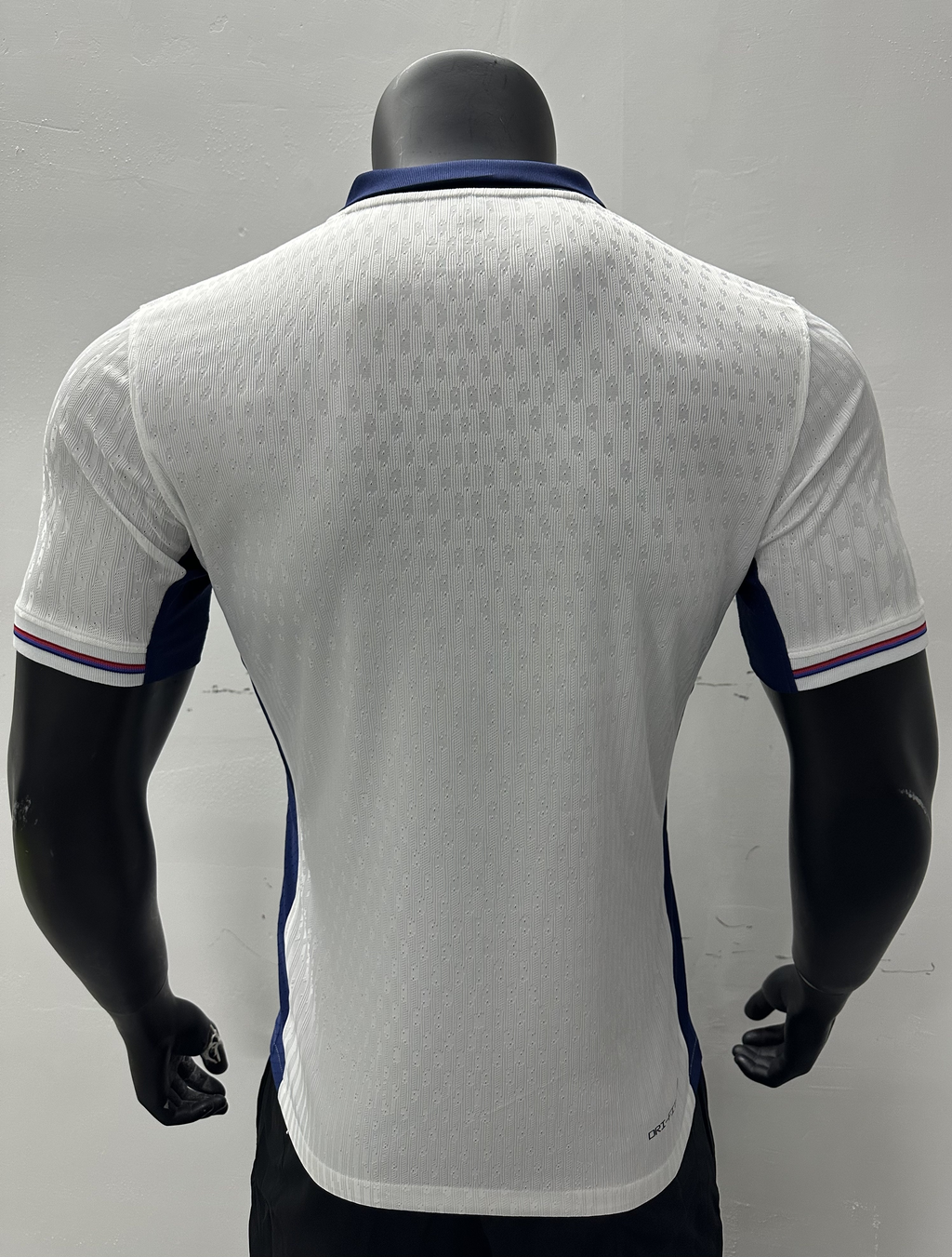 Camiseta Inglaterra, Local 24-25