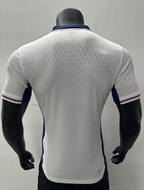 Camiseta Inglaterra, Local 24-25