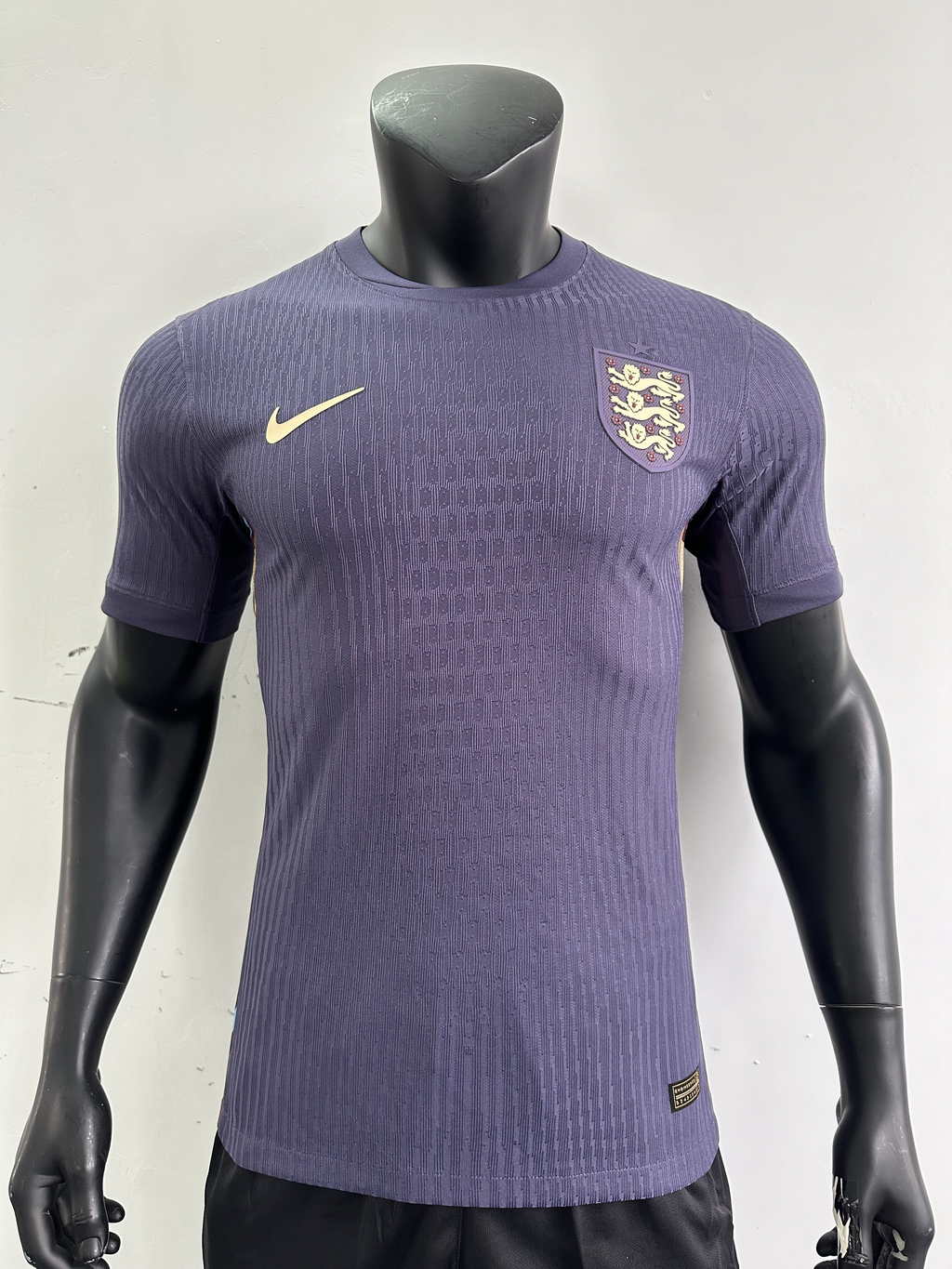 Camiseta Inglaterra, Visitante 24-25