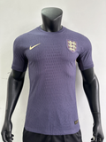Camiseta Inglaterra, Visitante 24-25