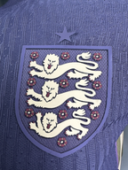 Camiseta Inglaterra, Visitante 24-25