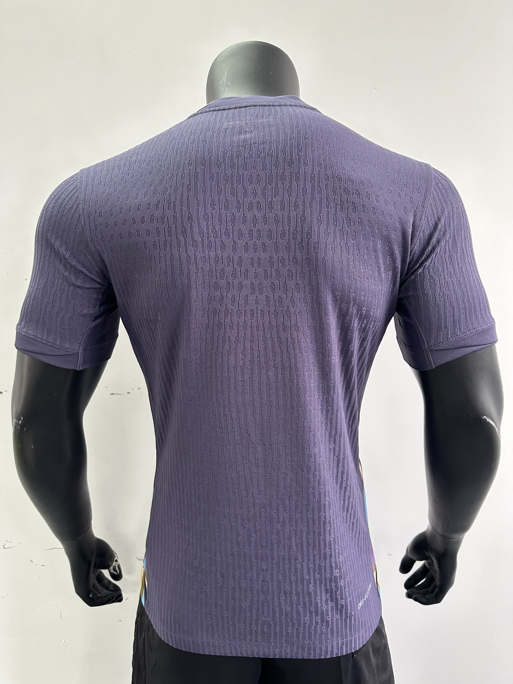 Camiseta Inglaterra, Visitante 24-25