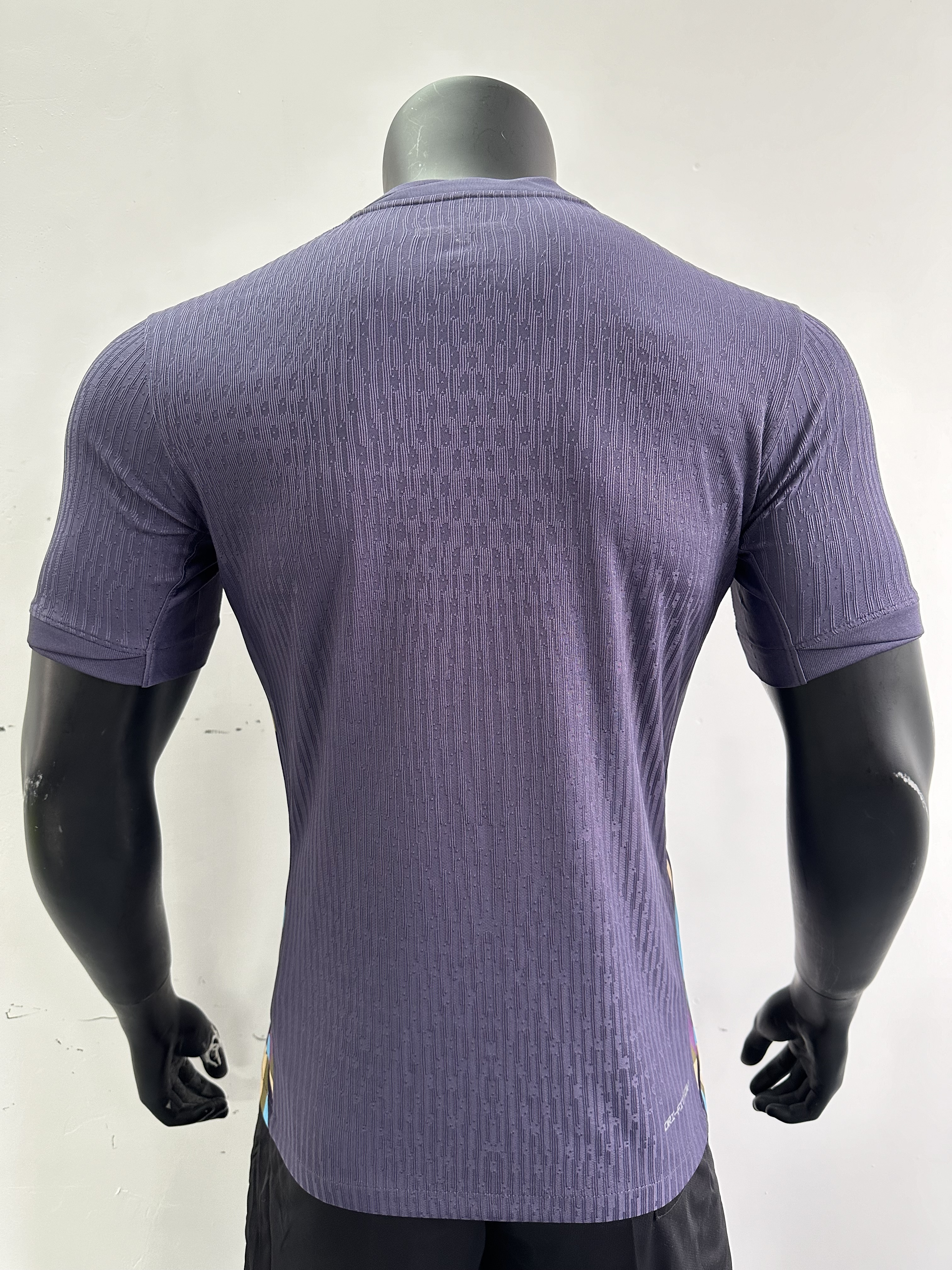 Camiseta Inglaterra, Visitante 24-25
