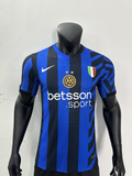 Camiseta Inter de Milán, Local 24-25