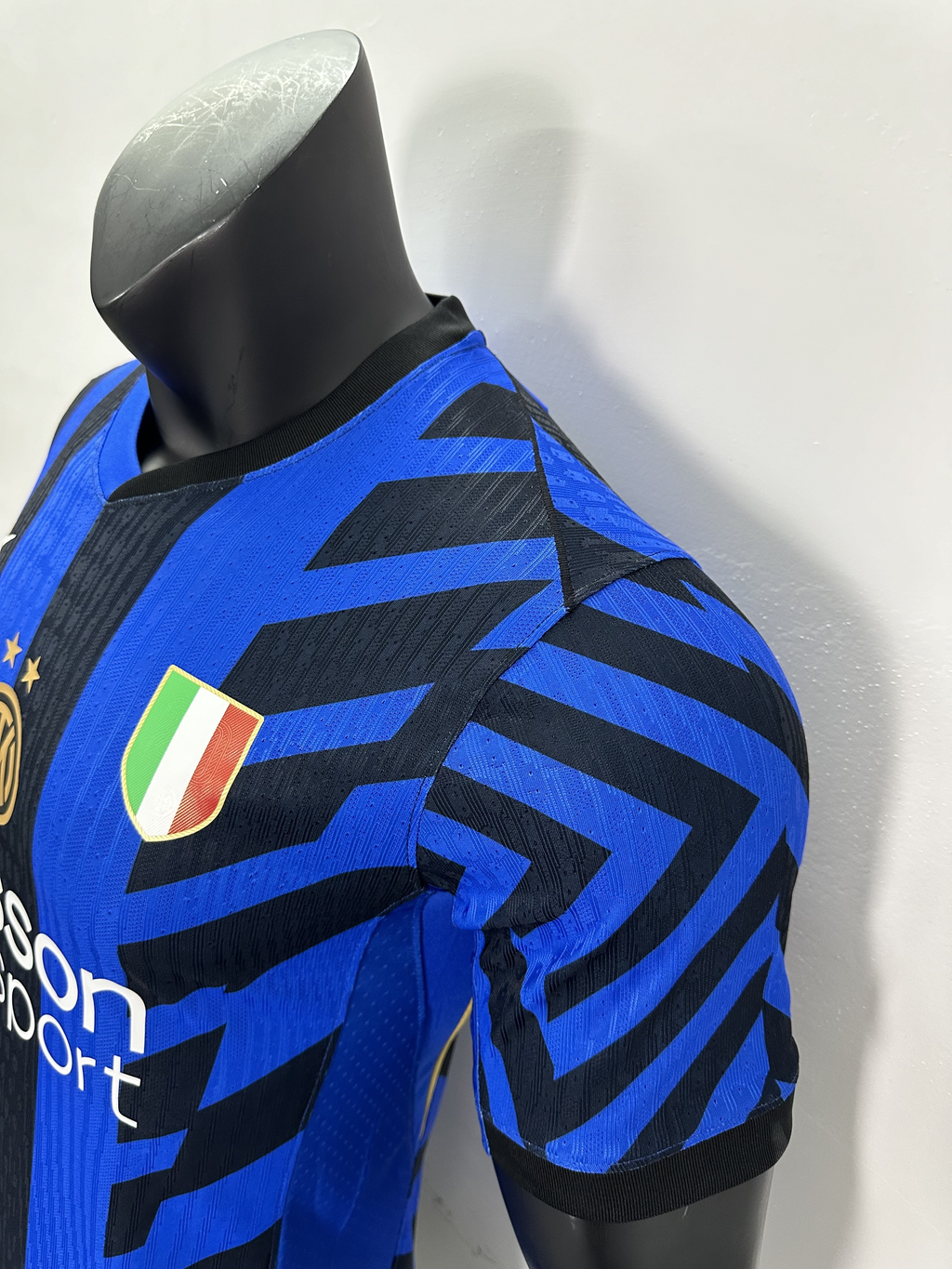 Camiseta Inter de Milán, Local 24-25