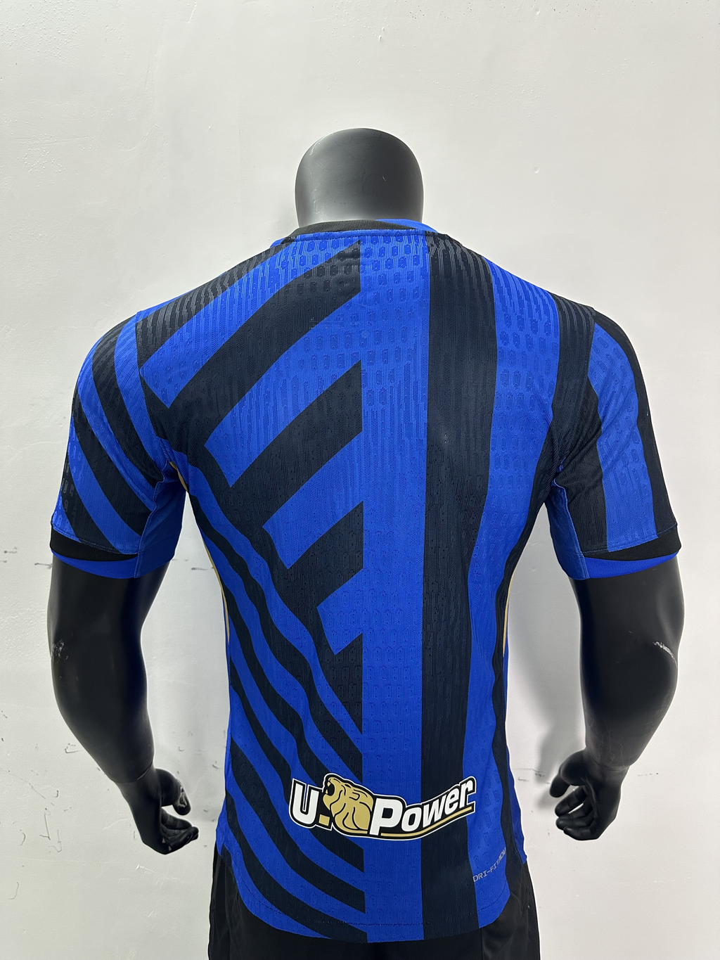 Camiseta Inter de Milán, Local 24-25