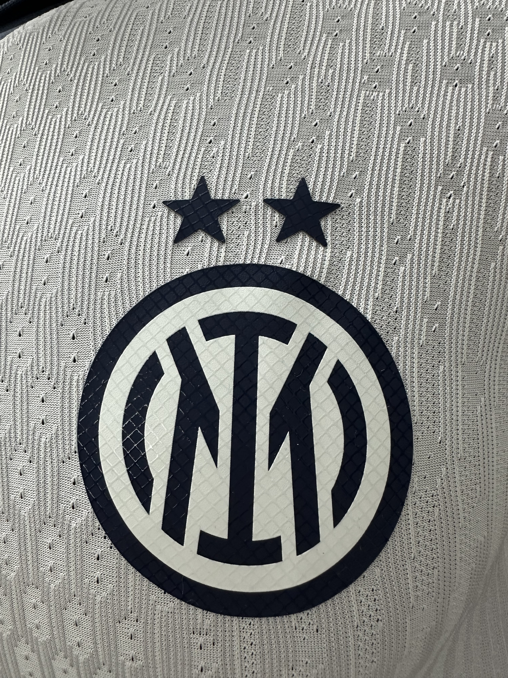 Camiseta Inter de Milán, Visitante 24-25