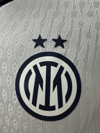 Camiseta Inter de Milán, Visitante 24-25