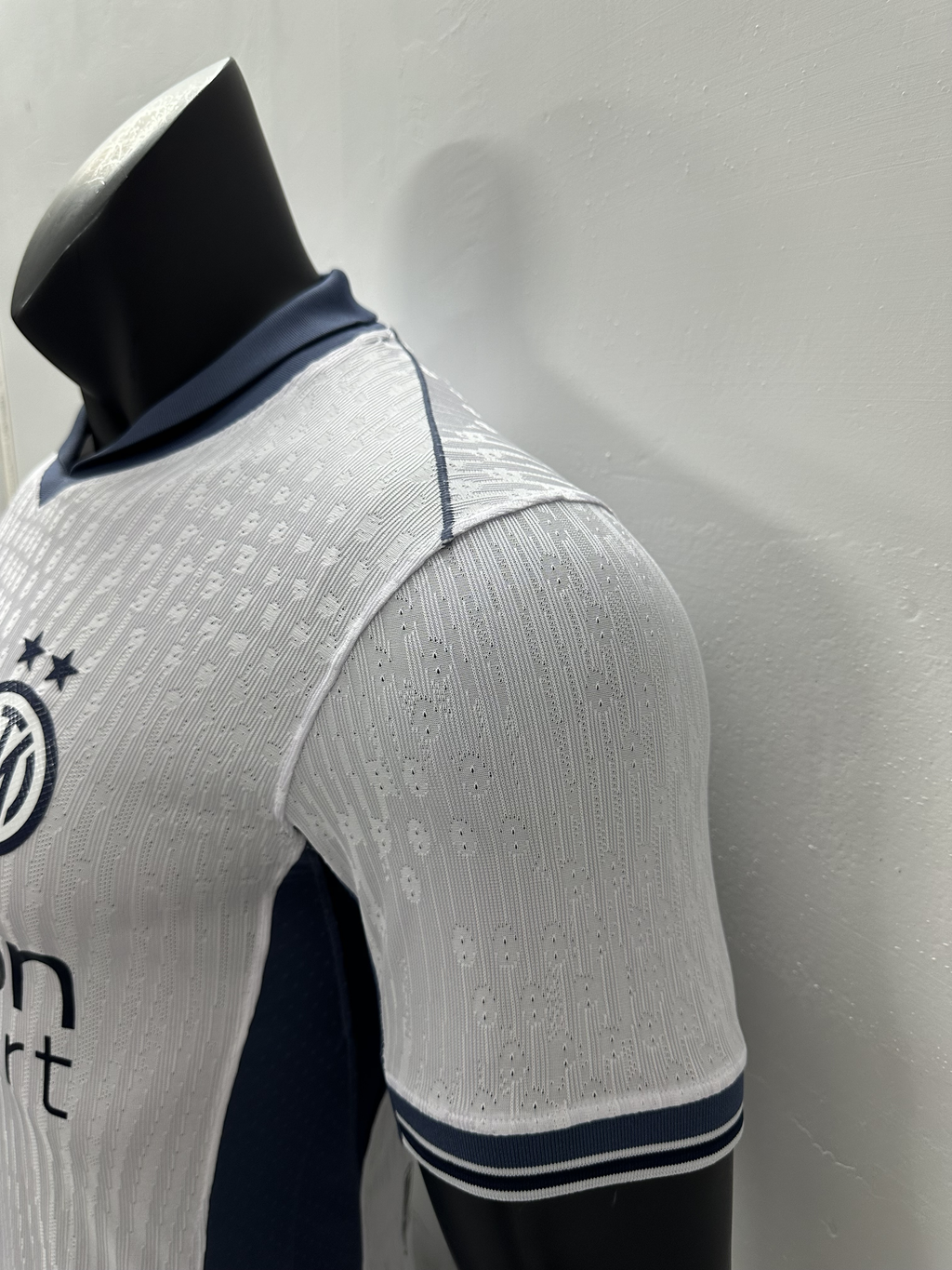 Camiseta Inter de Milán, Visitante 24-25
