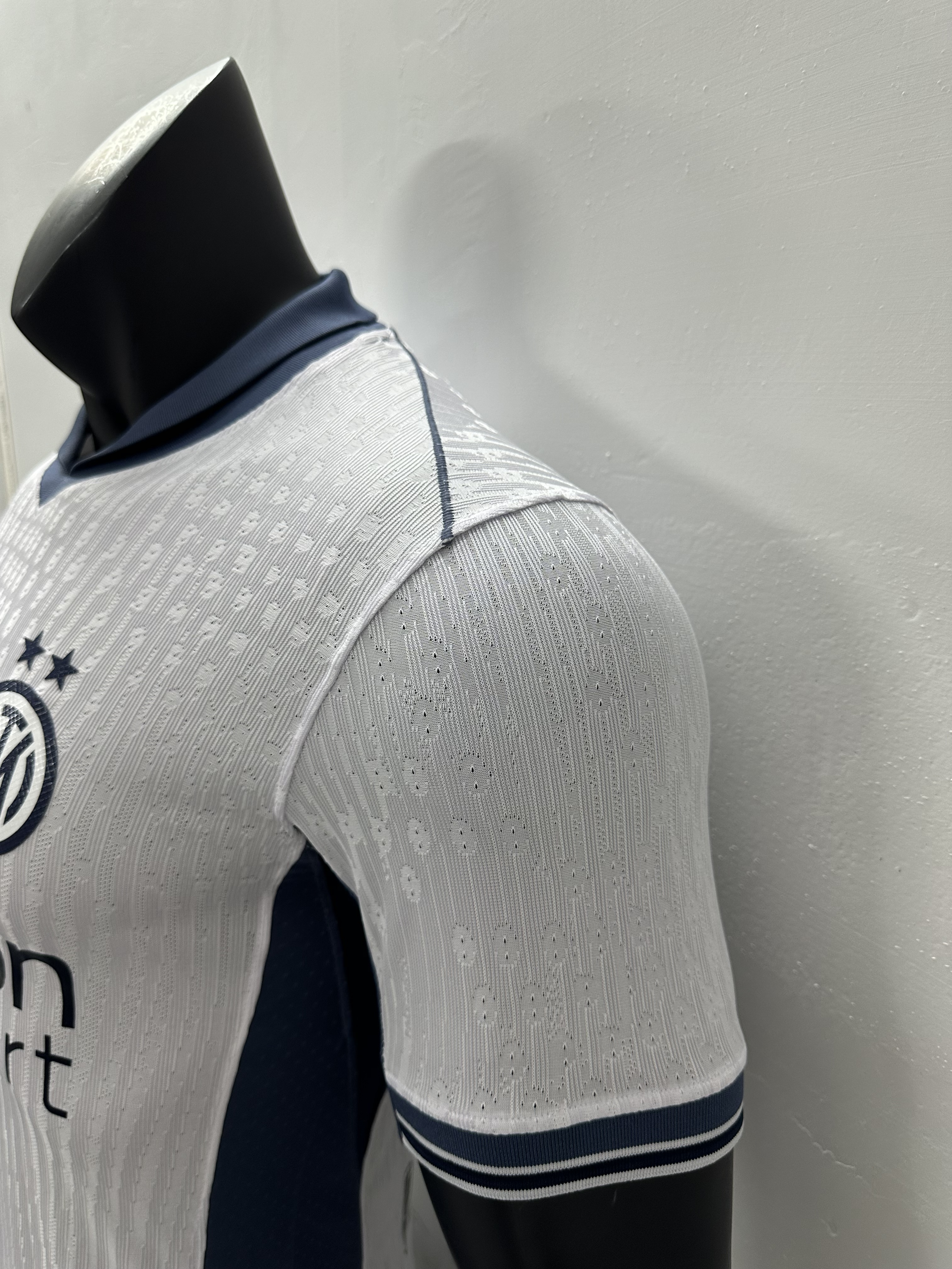 Camiseta Inter de Milán, Visitante 24-25
