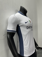 Camiseta Inter de Milán, Visitante 24-25