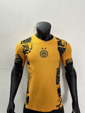 Camiseta Inter de Milan, Tercera 24-25