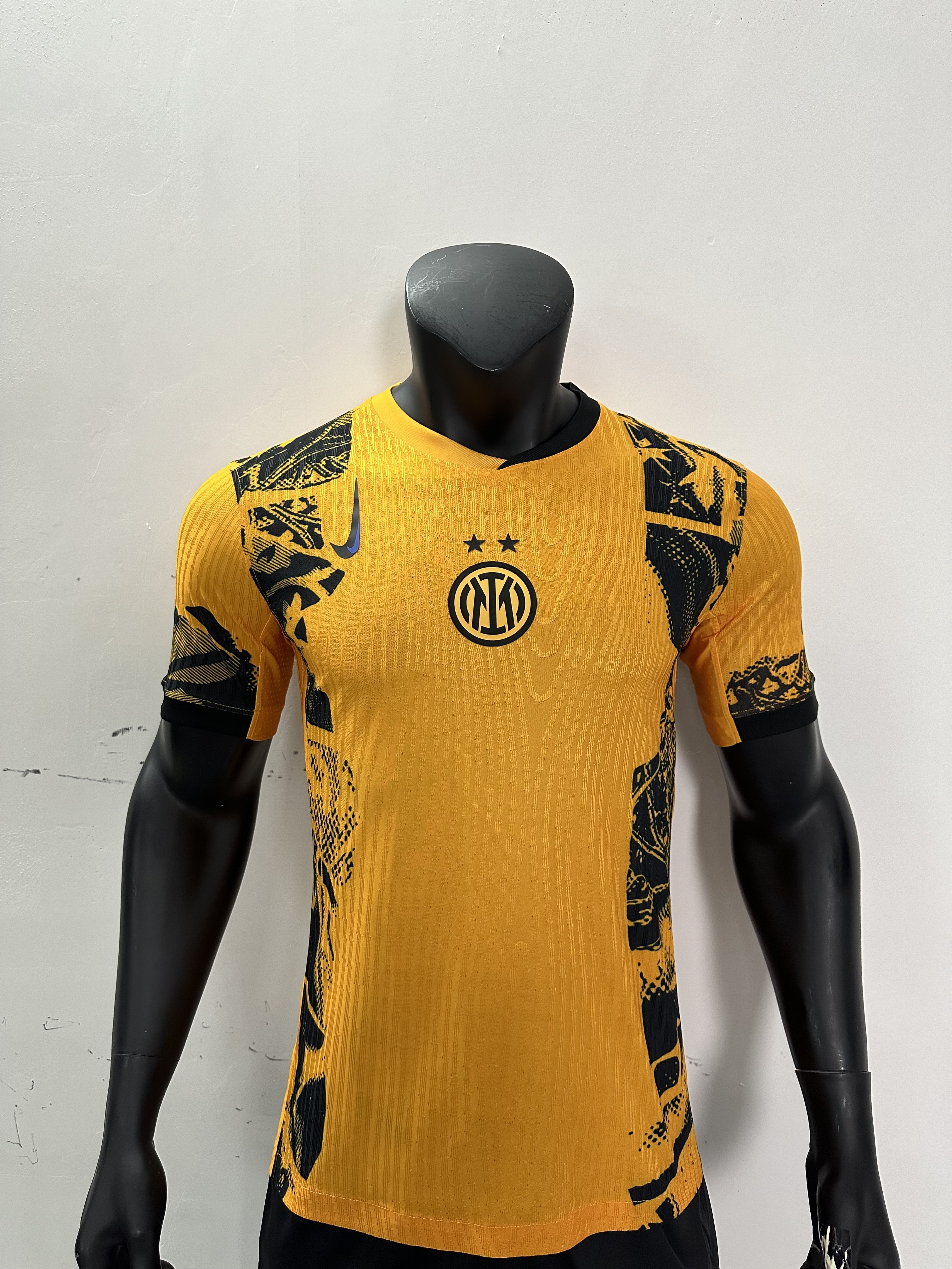 Camiseta Inter de Milan, Tercera 24-25