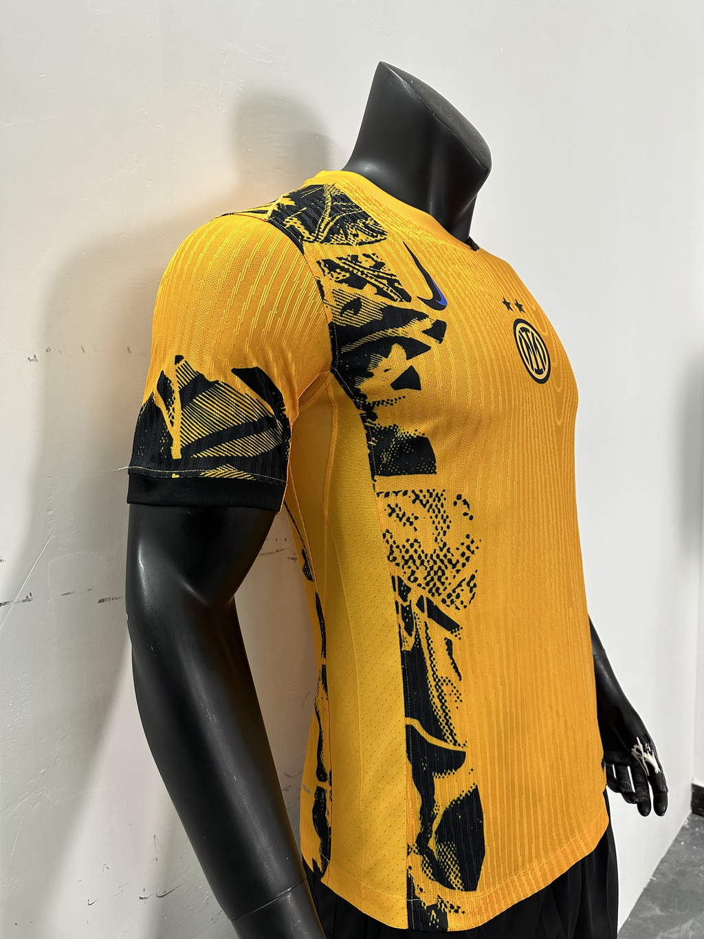 Camiseta Inter de Milan, Tercera 24-25