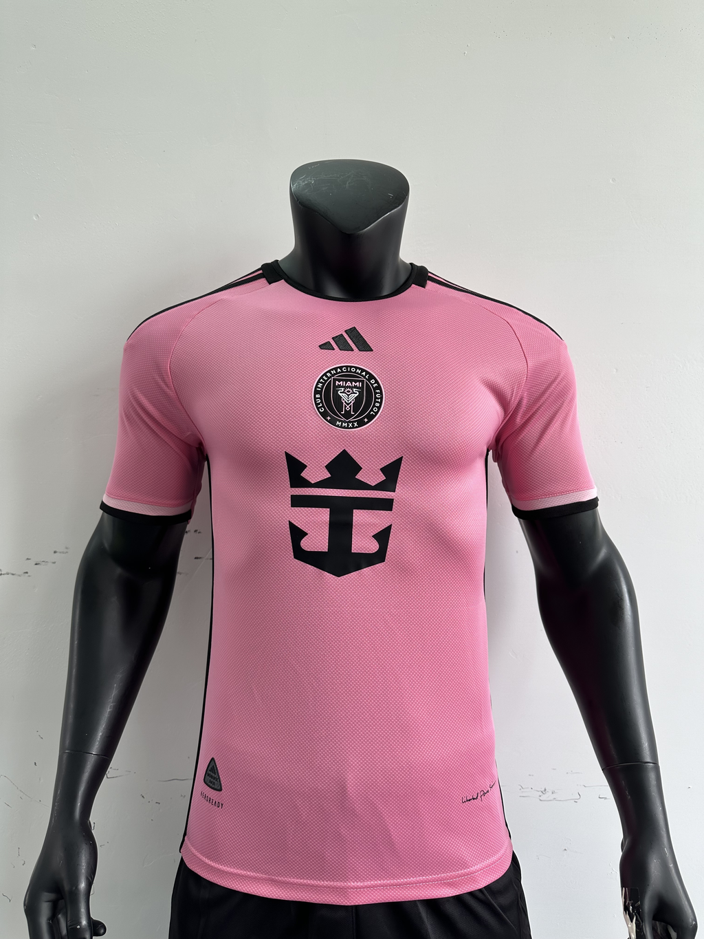 Camiseta Inter de Miami, Local 24-25