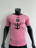 Camiseta Inter de Miami, Local 24-25