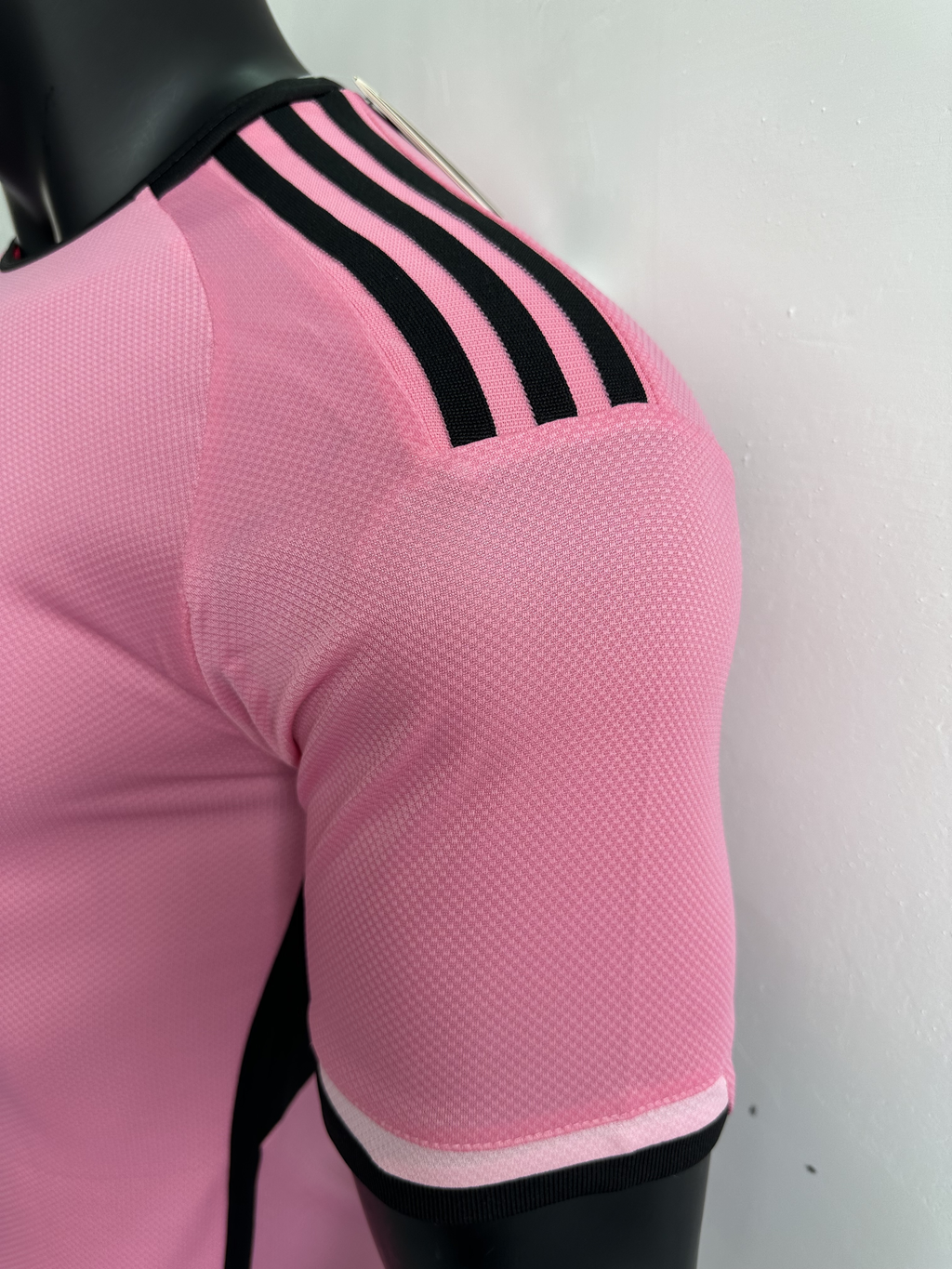 Camiseta Inter de Miami, Local 24-25