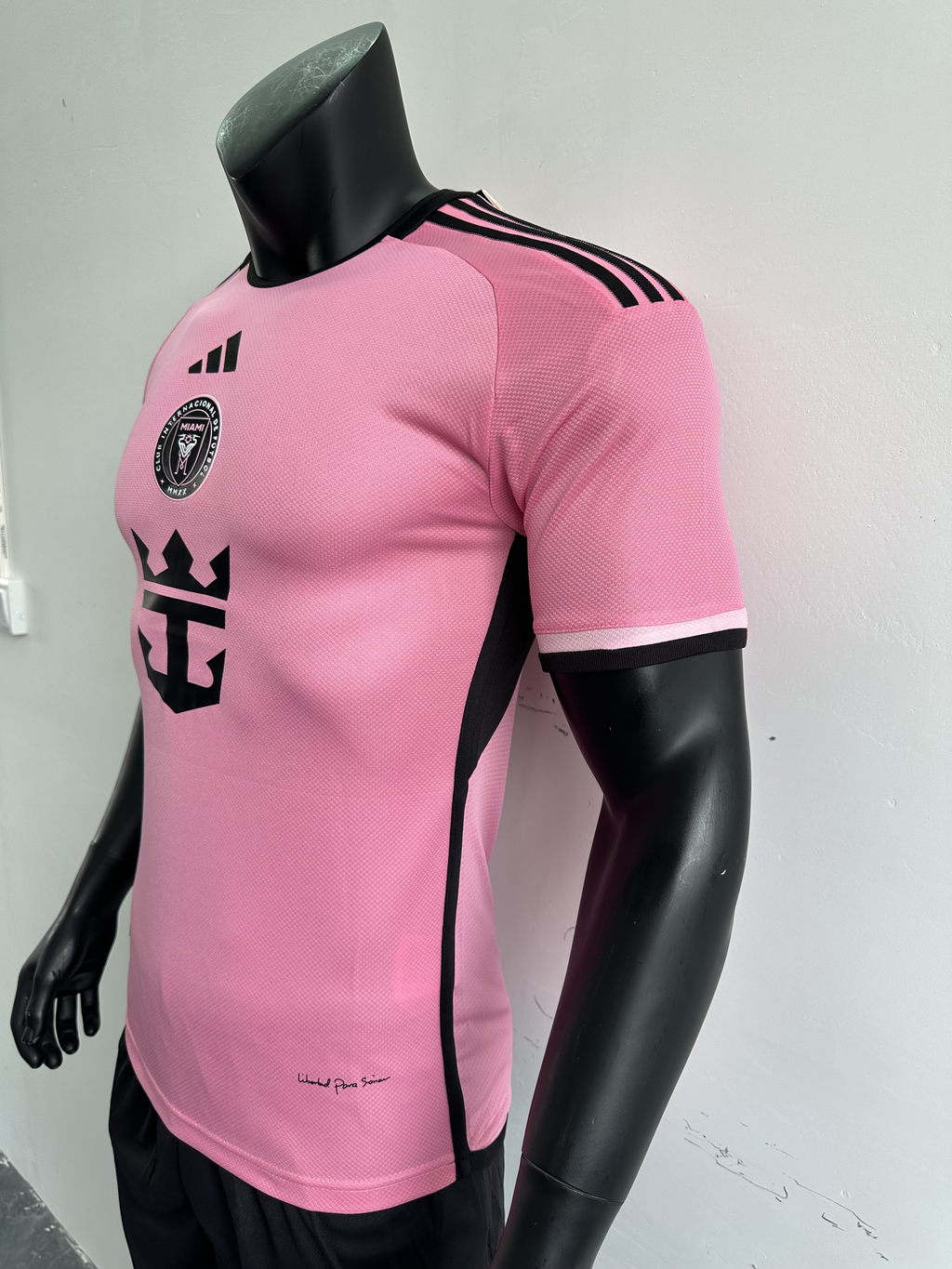 Camiseta Inter de Miami, Local 24-25