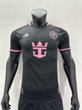 Camiseta Inter de Miami, Visitante 24-25