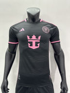 Camiseta Inter de Miami, Visitante 24-25