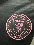 Camiseta Inter de Miami, Visitante 24-25