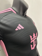Camiseta Inter de Miami, Visitante 24-25