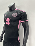 Camiseta Inter de Miami, Visitante 24-25