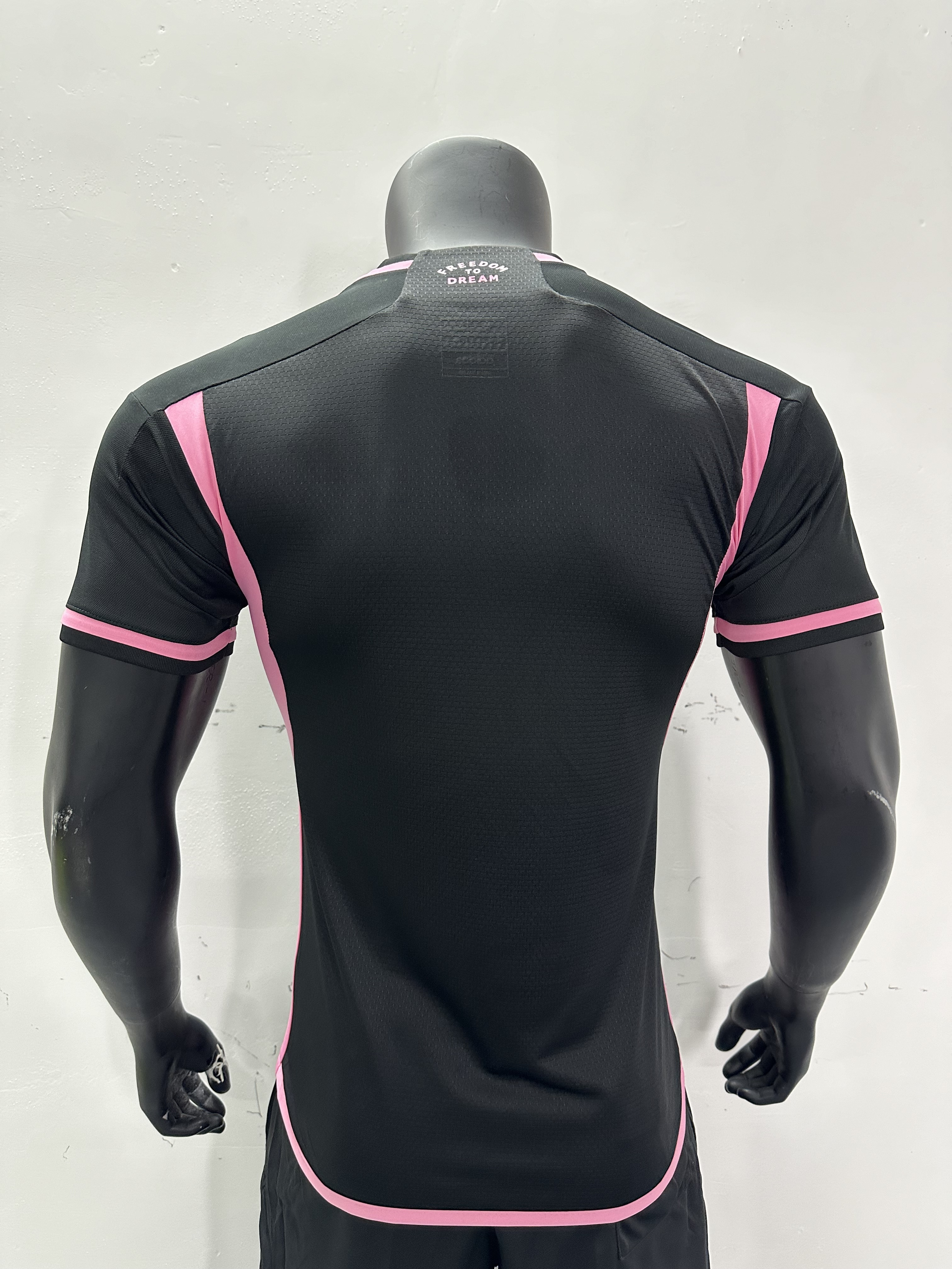 Camiseta Inter de Miami, Visitante 24-25