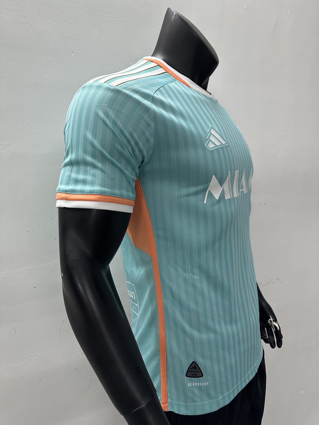 Camiseta Inter de Miami, Tercera 24-25