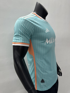 Camiseta Inter de Miami, Tercera 24-25