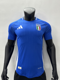 Camiseta Italia, Local 24-25