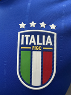 Camiseta Italia, Local 24-25
