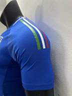 Camiseta Italia, Local 24-25