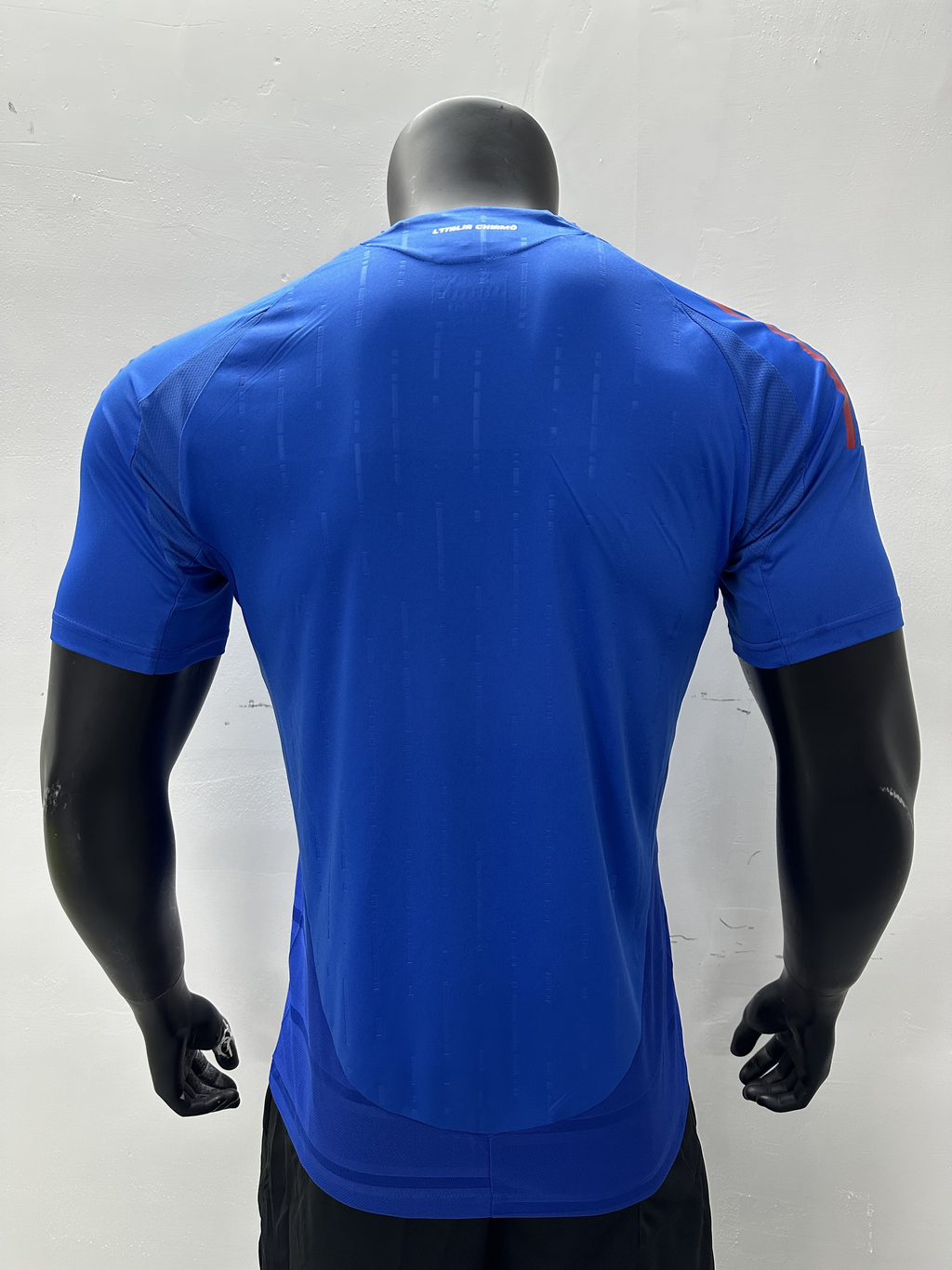 Camiseta Italia, Local 24-25
