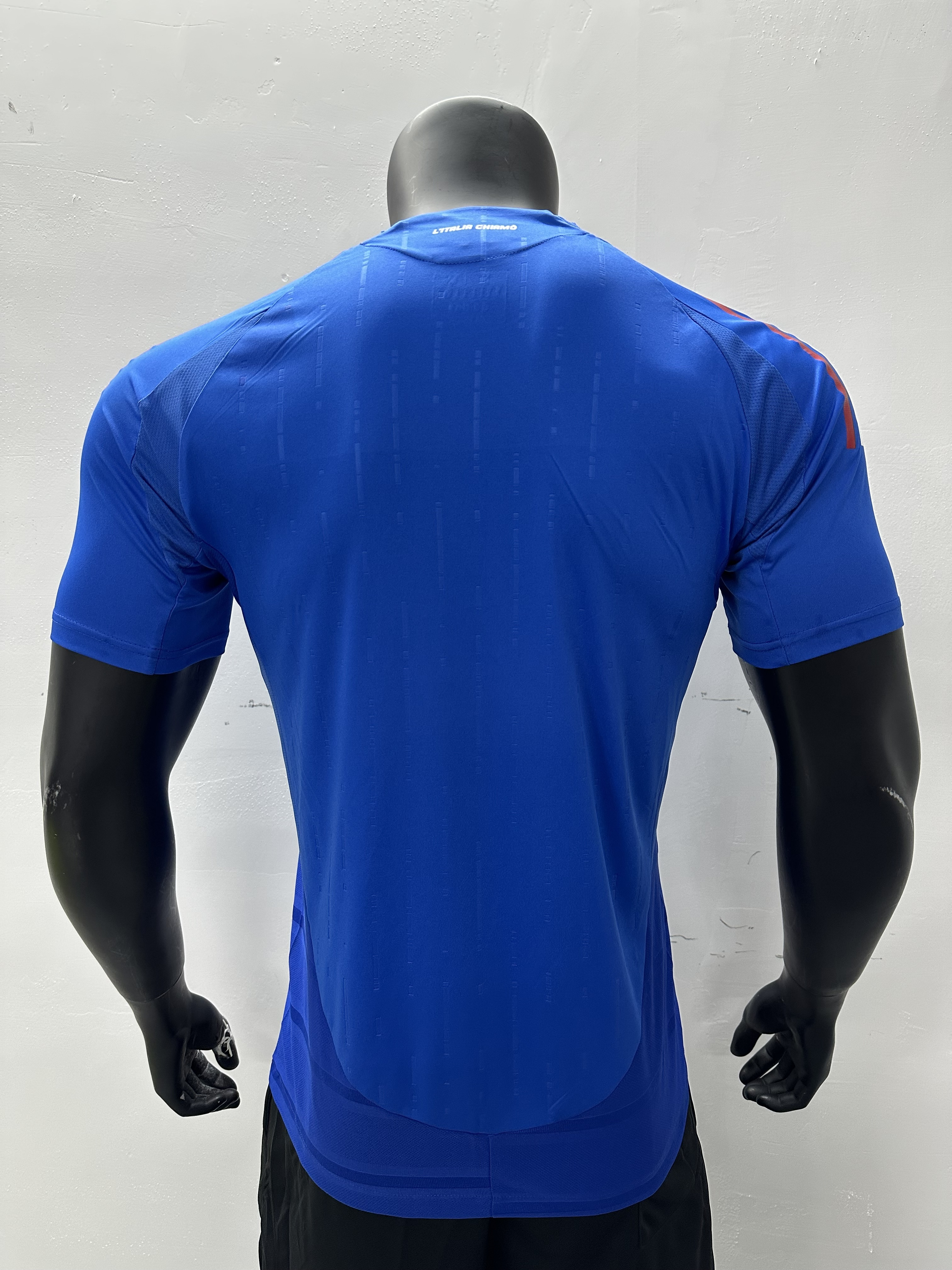 Camiseta Italia, Local 24-25