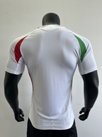 Camiseta Italia, Visitante 24-25