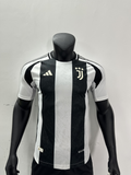 Camiseta Juventus, Local 24-25