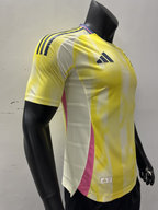 Camiseta Juventus, Visitante 24-25