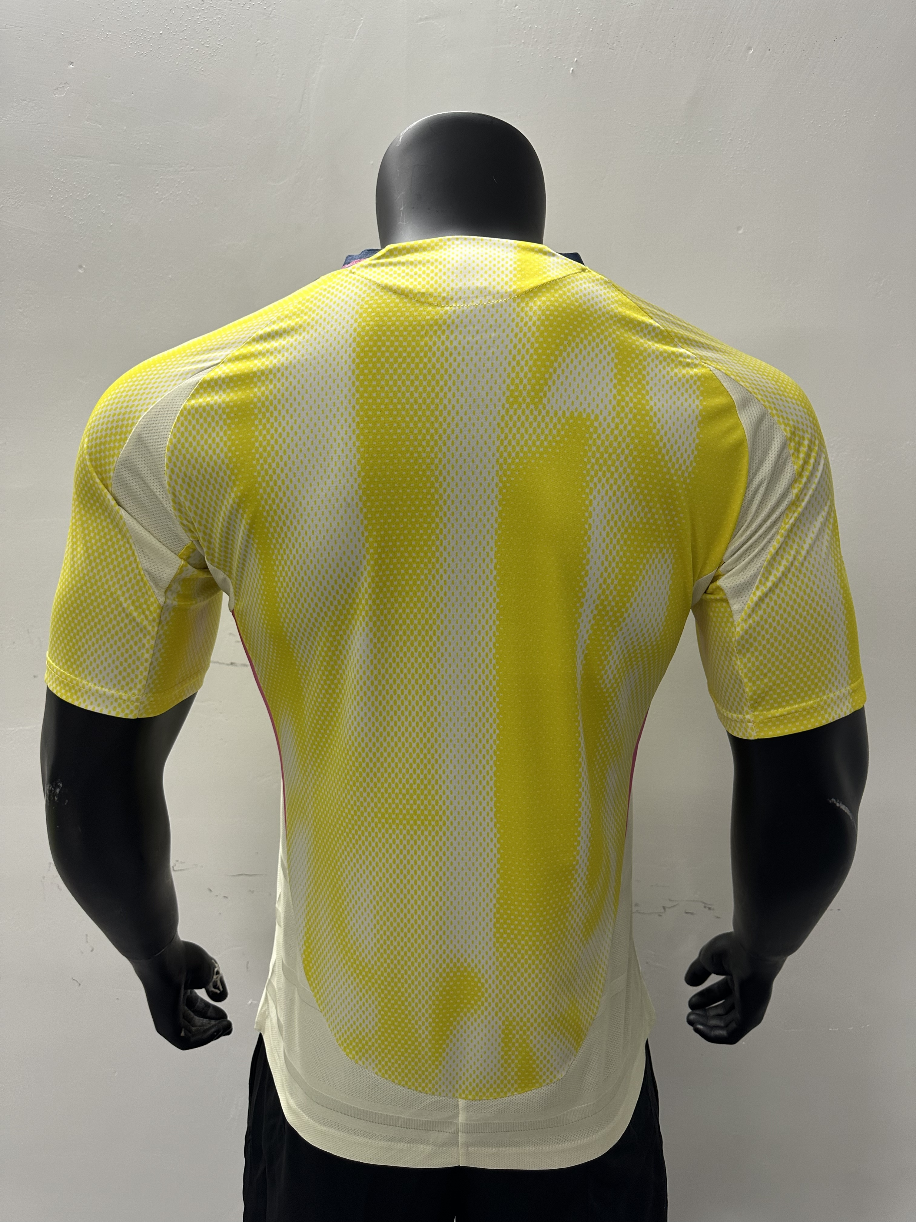 Camiseta Juventus, Visitante 24-25