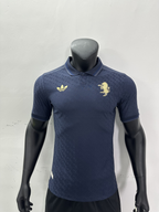 Camiseta Juventus, Tercera 24-25