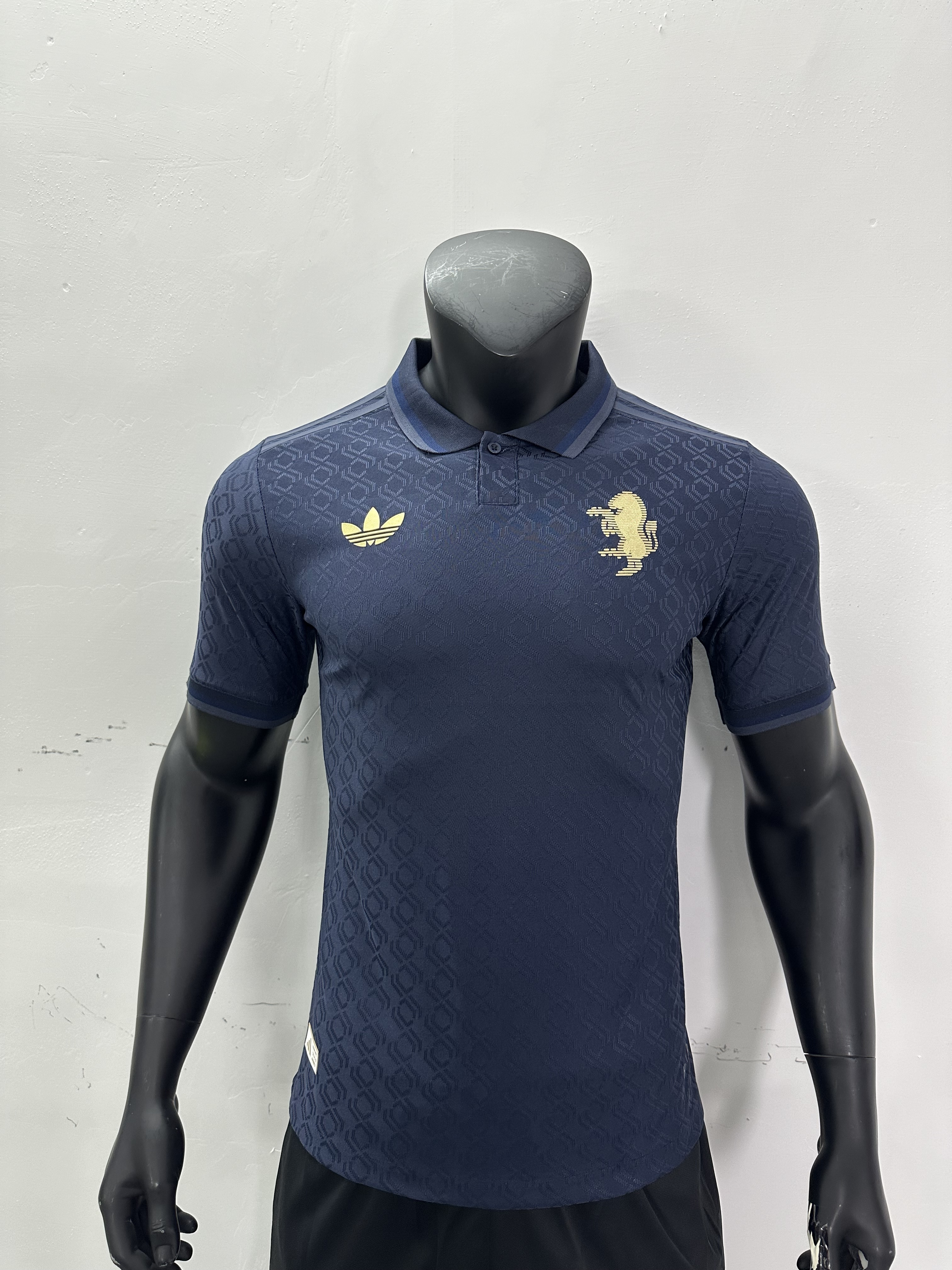 Camiseta Juventus, Tercera 24-25