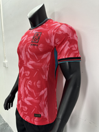 Camiseta Korea Del Sur, Local 24-25